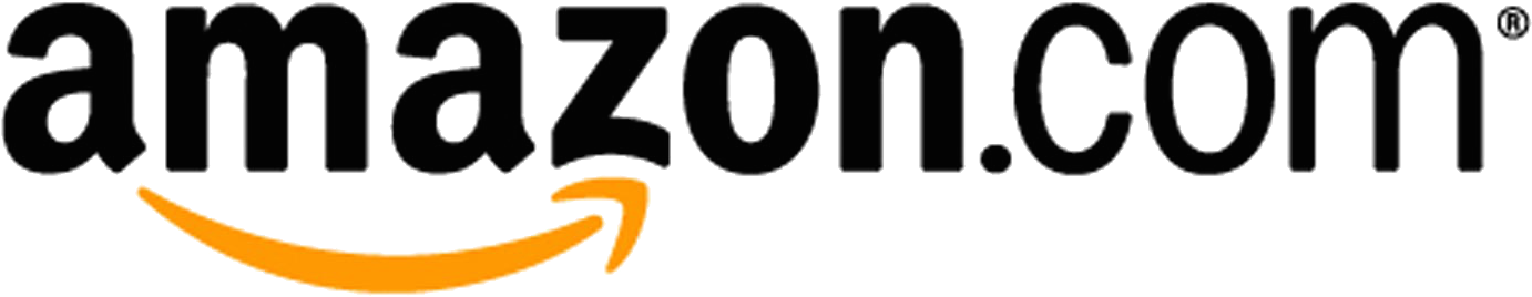 Amazon Logo Png White - Logotipos Ventas En Internet (1424x446), Png Download