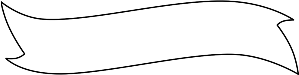 Png 13 Black Banner Psd Images - Scrapheap Challenge (1000x316), Png Download