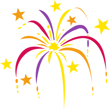 Happy New Year Png - New Year Celebration Png (600x630), Png Download