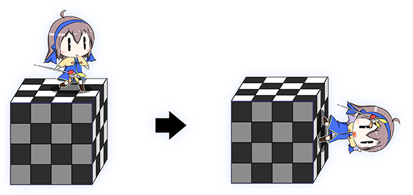 System Explain Image Text En Steam T=1456310305 - 3ds パズル アクション ゲーム (600x283), Png Download