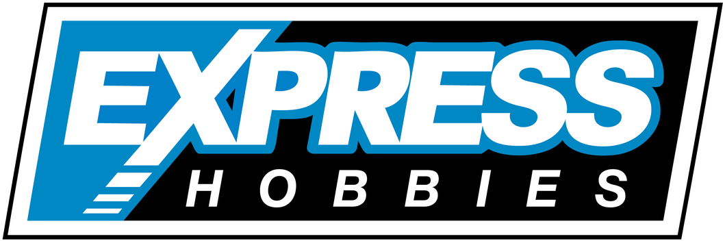 Model Railroad - Pc Express (1100x426), Png Download