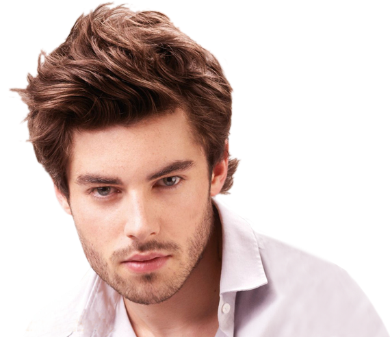 download unisex salon model png full size png image pngkit download unisex salon model png full