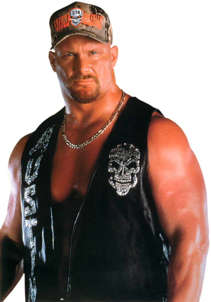 Stone Cold Steve Austin Png File - Stone Cold Steve Austin (715x1024), Png Download