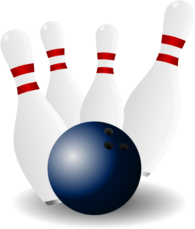Bowling Png (667x800), Png Download