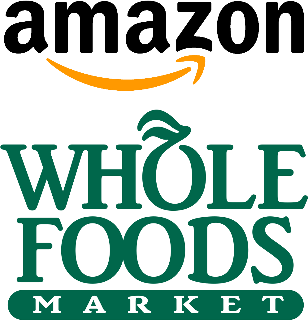 Download In Re Engineering Last Mile Logistics Amazon Is Working Whole Foods Market Full Size Png Image Pngkit