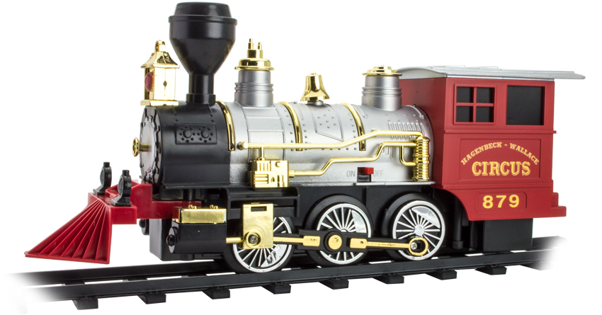 Product Train Loco - Locomotive (1000x665), Png Download