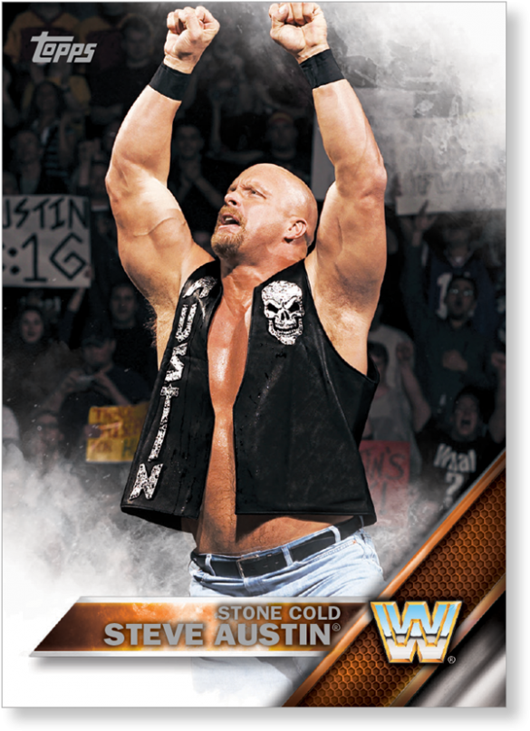 Stone Cold Steve Austin (1440x975), Png Download