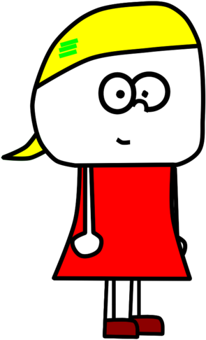 Anthropomorphic Madness Wiki - Portable Network Graphics (500x614), Png Download
