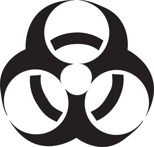 Biossegurança: Uma Abordagem Multidisciplinar (600x573), Png Download