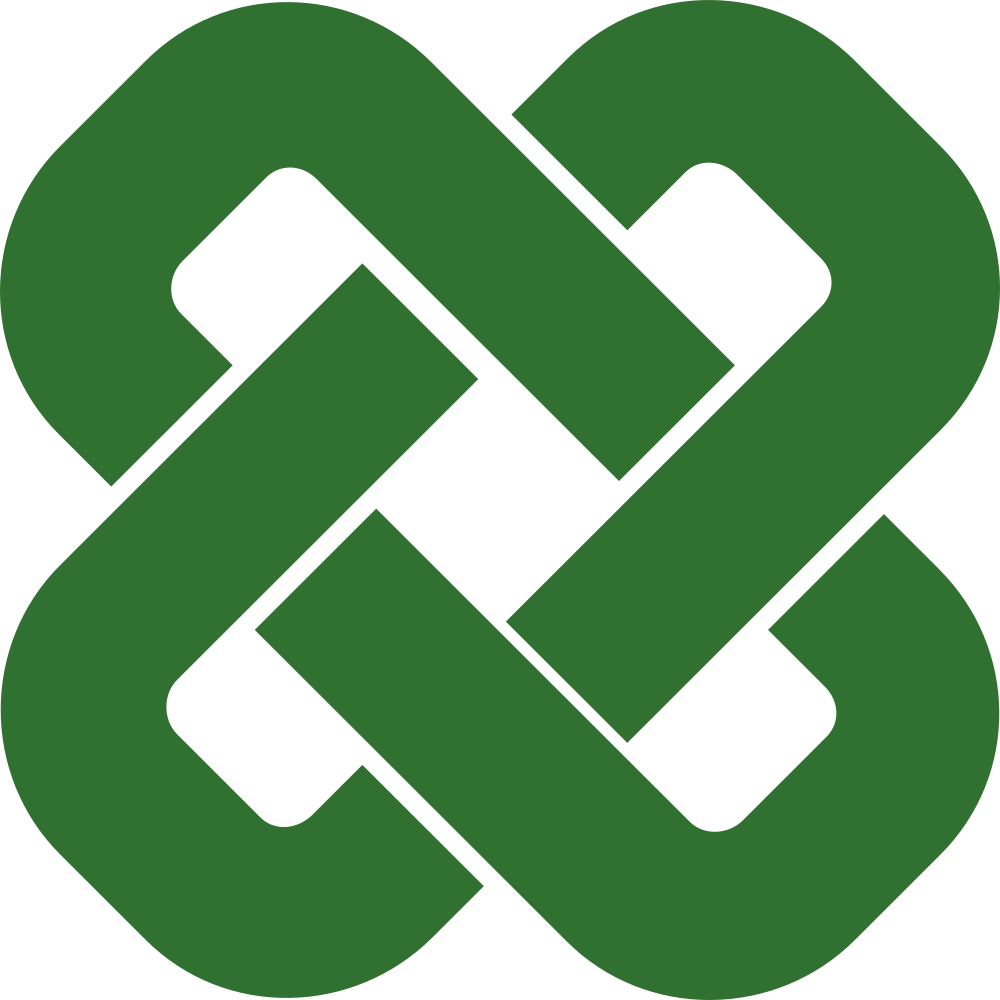 Celtic Knot Square - Celtic Knot Square Simple (1000x1000), Png Download