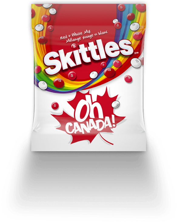 Skittles Original Mega Pack Candies (606x774), Png Download