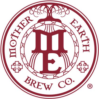 Mother Earth Brewing Company - Emblem (600x464), Png Download
