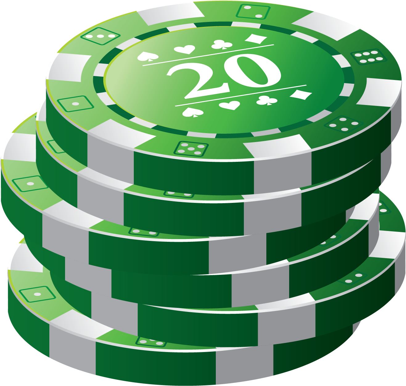 Gambling (1487x1459), Png Download