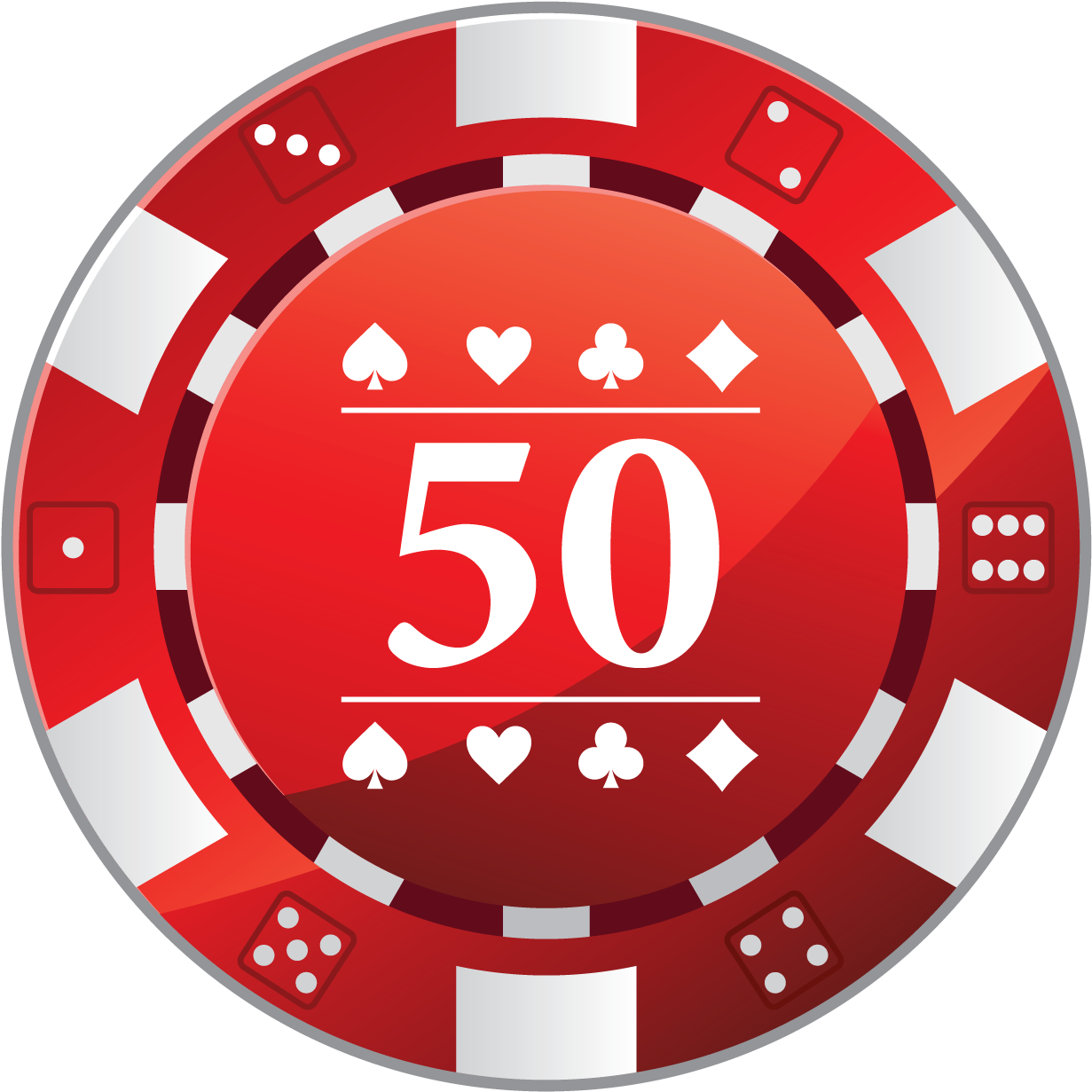 Download Black Chips Poker Png - Full Size PNG Image - PNGkit