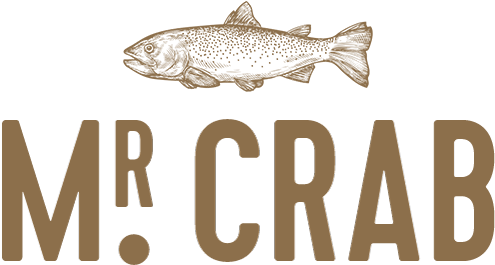 Mr. Crab | Seafood Restaurant Amsterdam (500x290), Png Download