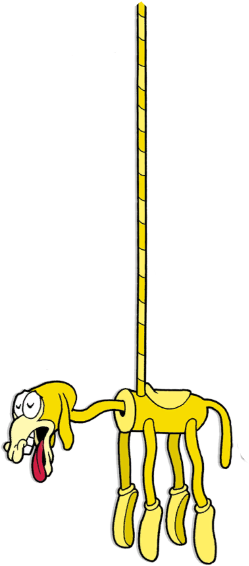 Remember Yellow Horse - Horse (539x1179), Png Download
