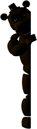 Freddydoor0018 - Paper Product (1600x720), Png Download