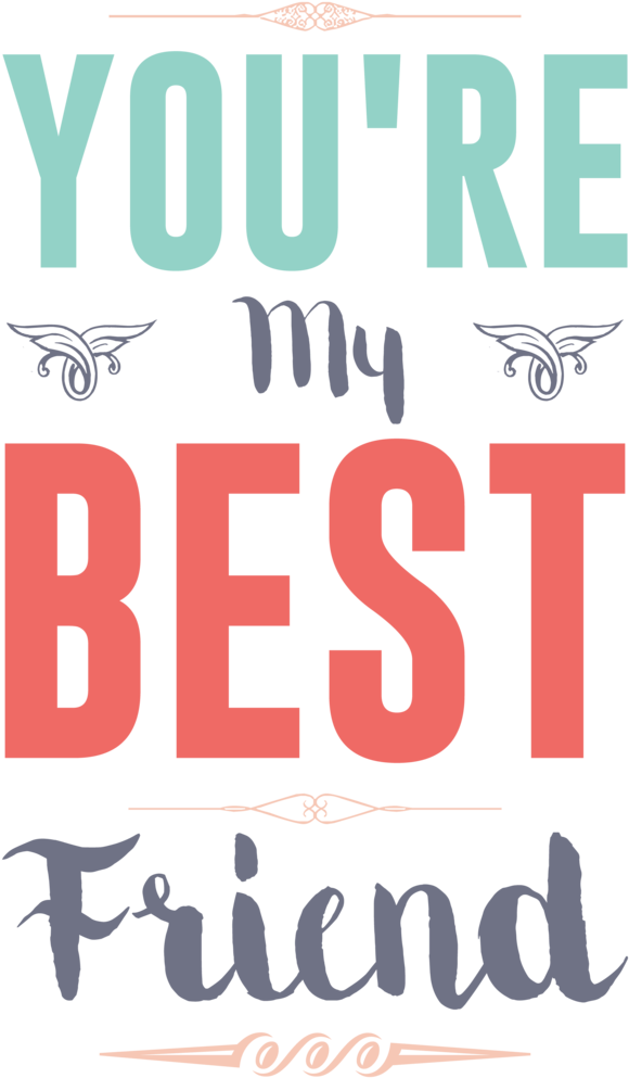 Youre My Best Friend - You're My Best Friend (remastered 2011) (693x1040), Png Download