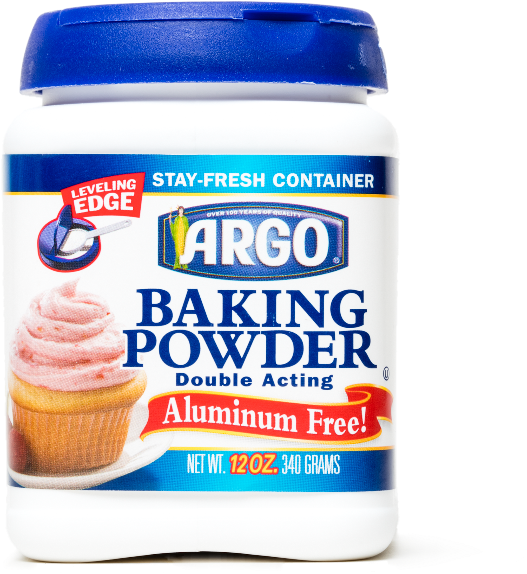 Powder Cook S Country - Baking Powder Transparent (2311x2311), Png Download