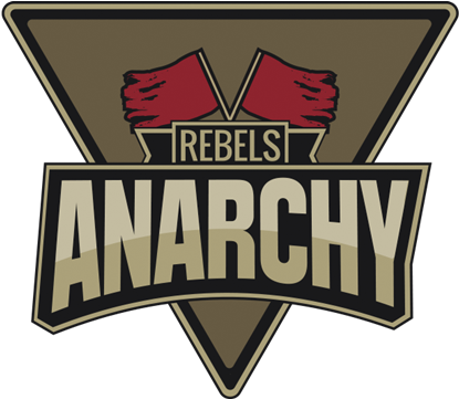Rebels Anarchy (420x420), Png Download