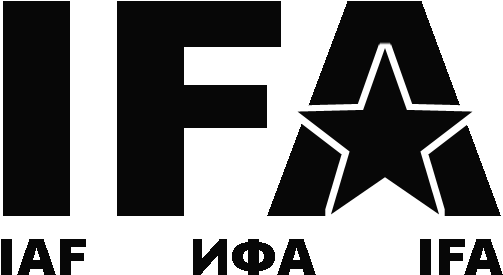 International Of Anarchist Federations (520x291), Png Download