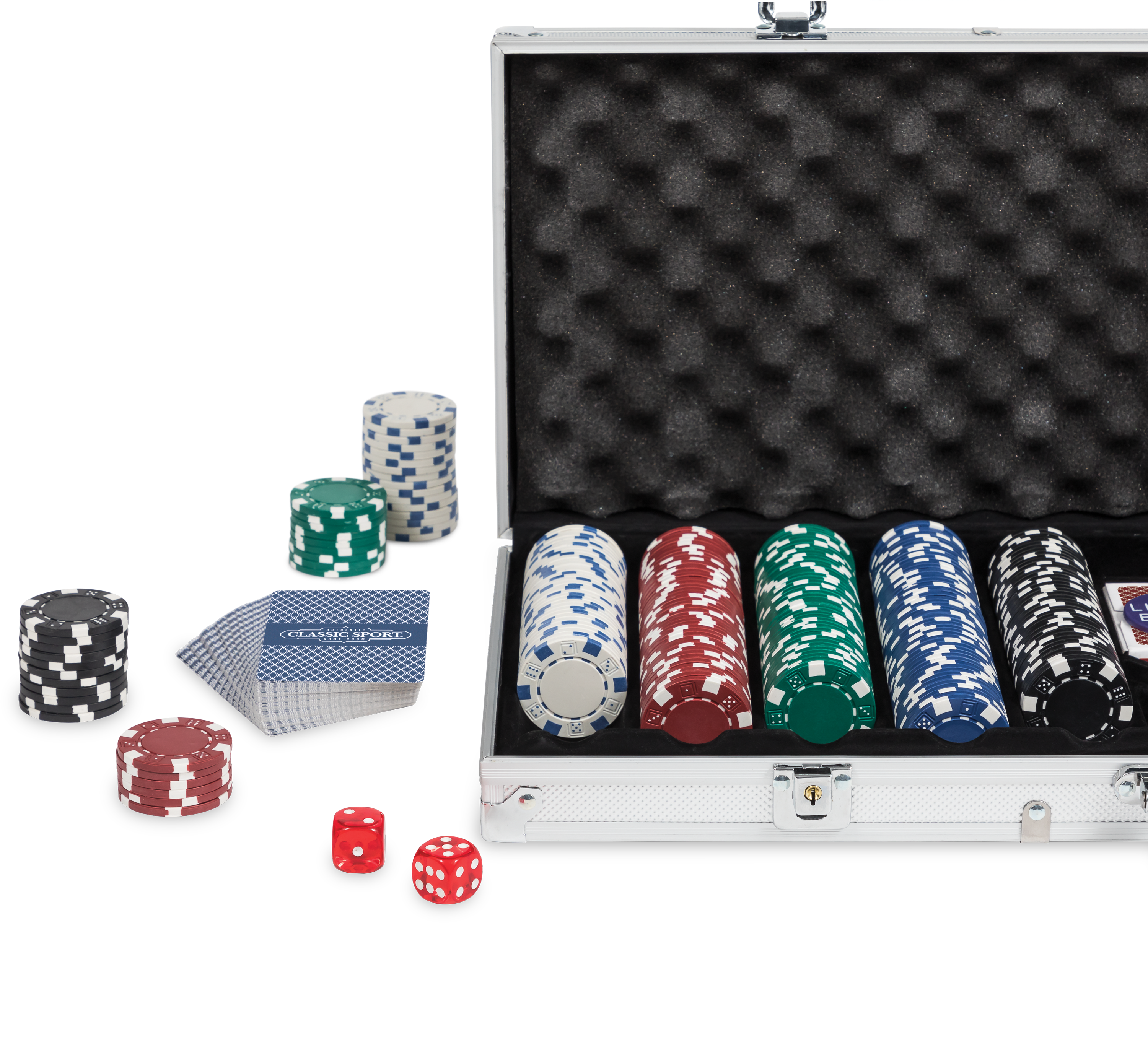 Poker (3000x3000), Png Download