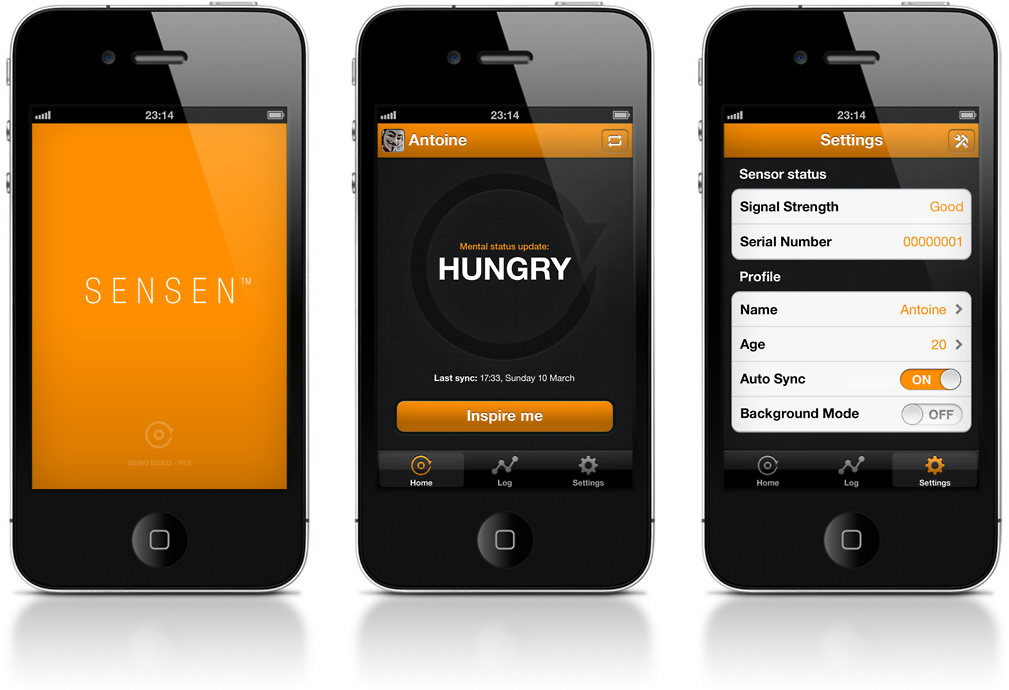 Sensen Products-02 - Facebook Paper (1280x988), Png Download