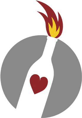 The Friendly Anarchist - Anarchism (400x400), Png Download