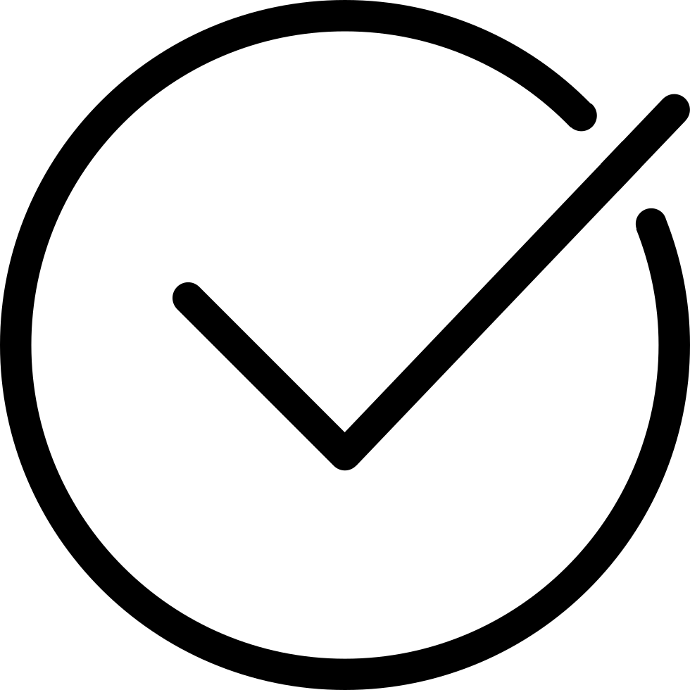 Png File - Down Arrow In Circle Png (980x980), Png Download