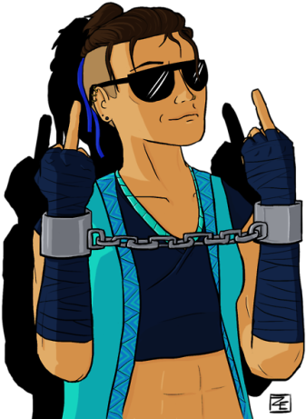 Here's The Transparent Sunglasses Version Of This - Sunglasses (500x500), Png Download