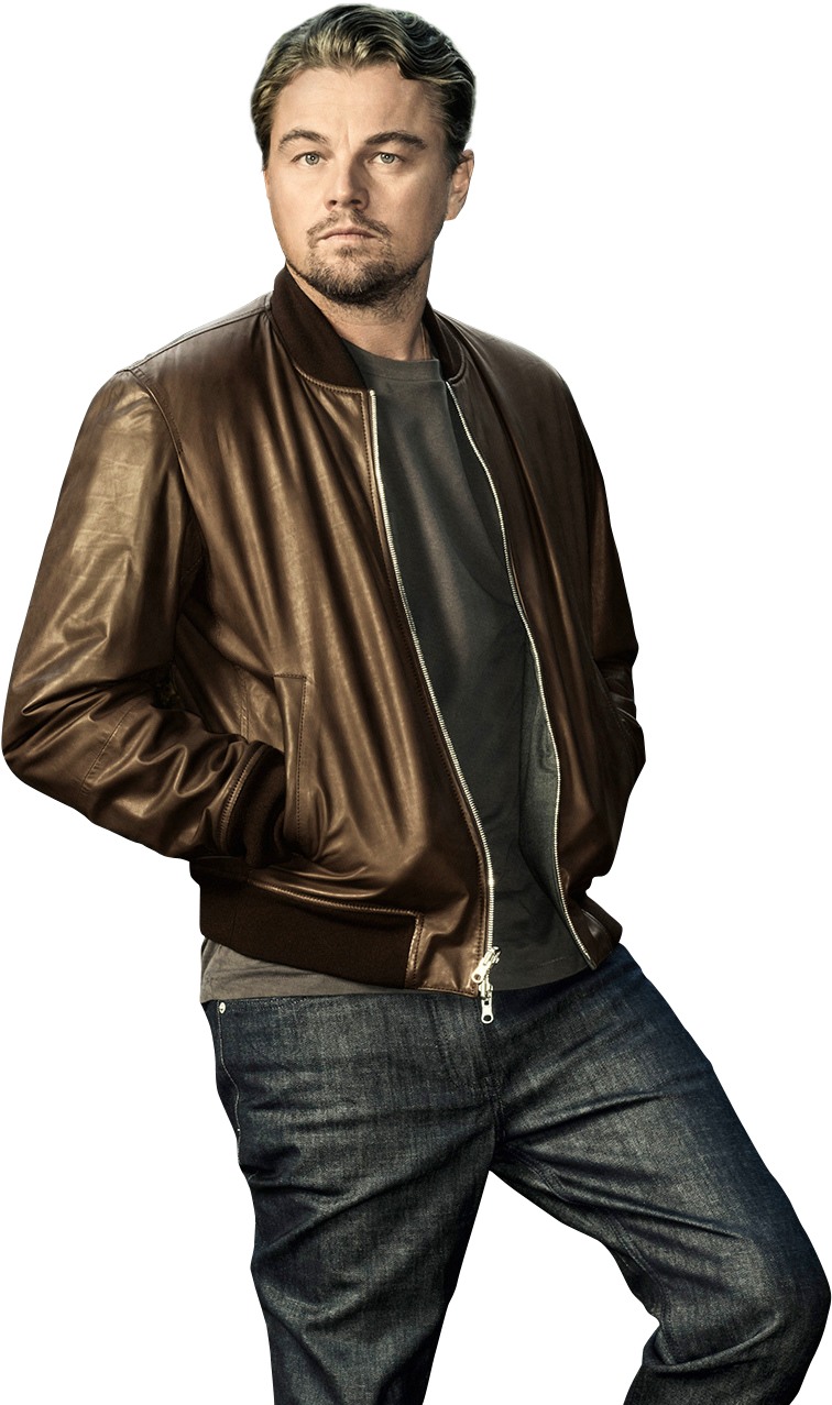 Leonardo Dicaprio Png Transparent Image - Leonardo Dicaprio Png Transparent (888x1298), Png Download