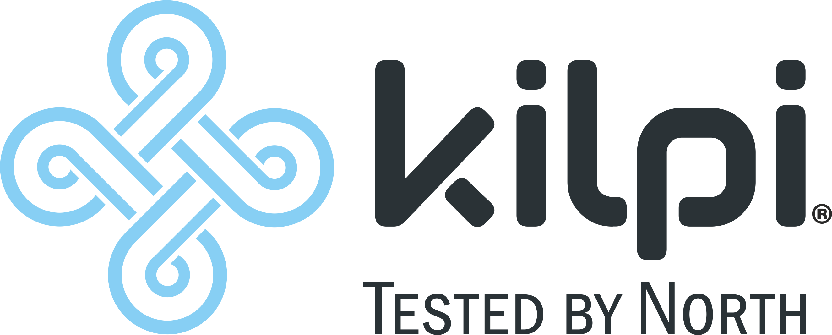 Swim To Remember - Kilpi Logo (2649x1066), Png Download