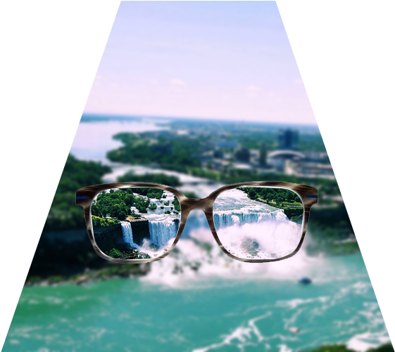 Eye (572x500), Png Download