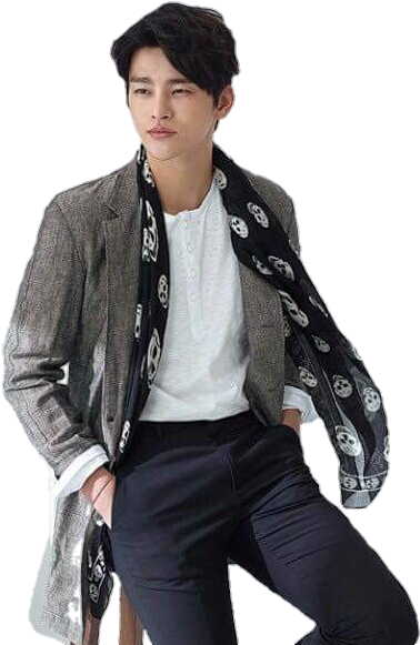 Reportar Abuso - Seo In-guk (394x591), Png Download