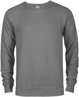 Black & White American Flag - Got Apparel Unisex French Terry Crew Halloween (480x480), Png Download