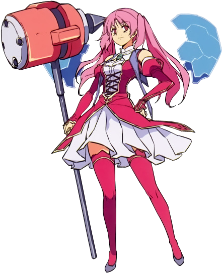 Freezing Windy May Render By Alexadrufcs-d8porxv - Windy May Aoi Freezing (460x556), Png Download