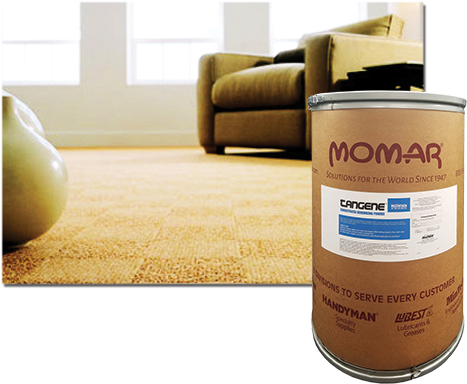 Mountain Fresh Deodorizer Powder With Baking Soda - Carpet In Interior (500x403), Png Download