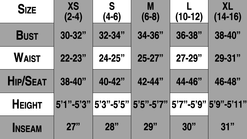 Womens Jacket Size - Number (800x450), Png Download