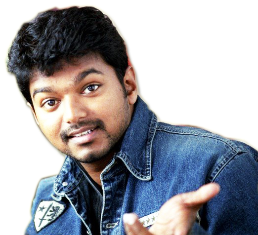 Posted By Best Webmaster At - Actor Vijay Underwear (522x476), Png Download