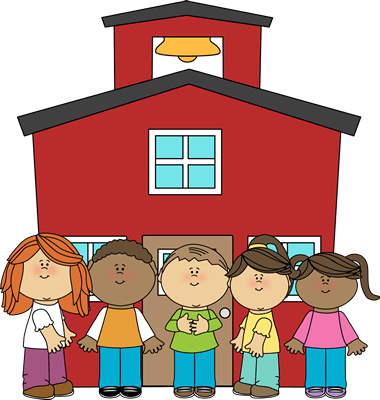 If You Are Unable To Attend One Of Our Open Houses, - Kids At School Clipart (380x400), Png Download