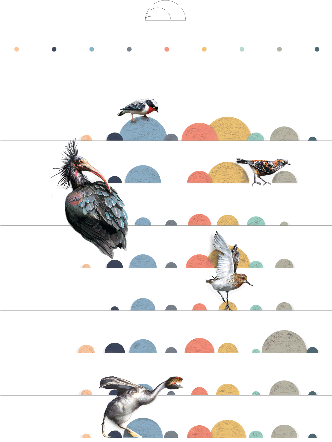 Earth Overshoot Day (1460x2580), Png Download