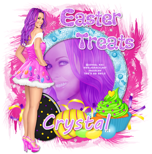 Gail Of Gwils Tuts N Stuff Wrote An Email With My Ftu - Barbie (540x540), Png Download
