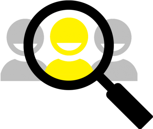 Bay City, Mi, Apr - Open Recruitment Icon Png (570x450), Png Download