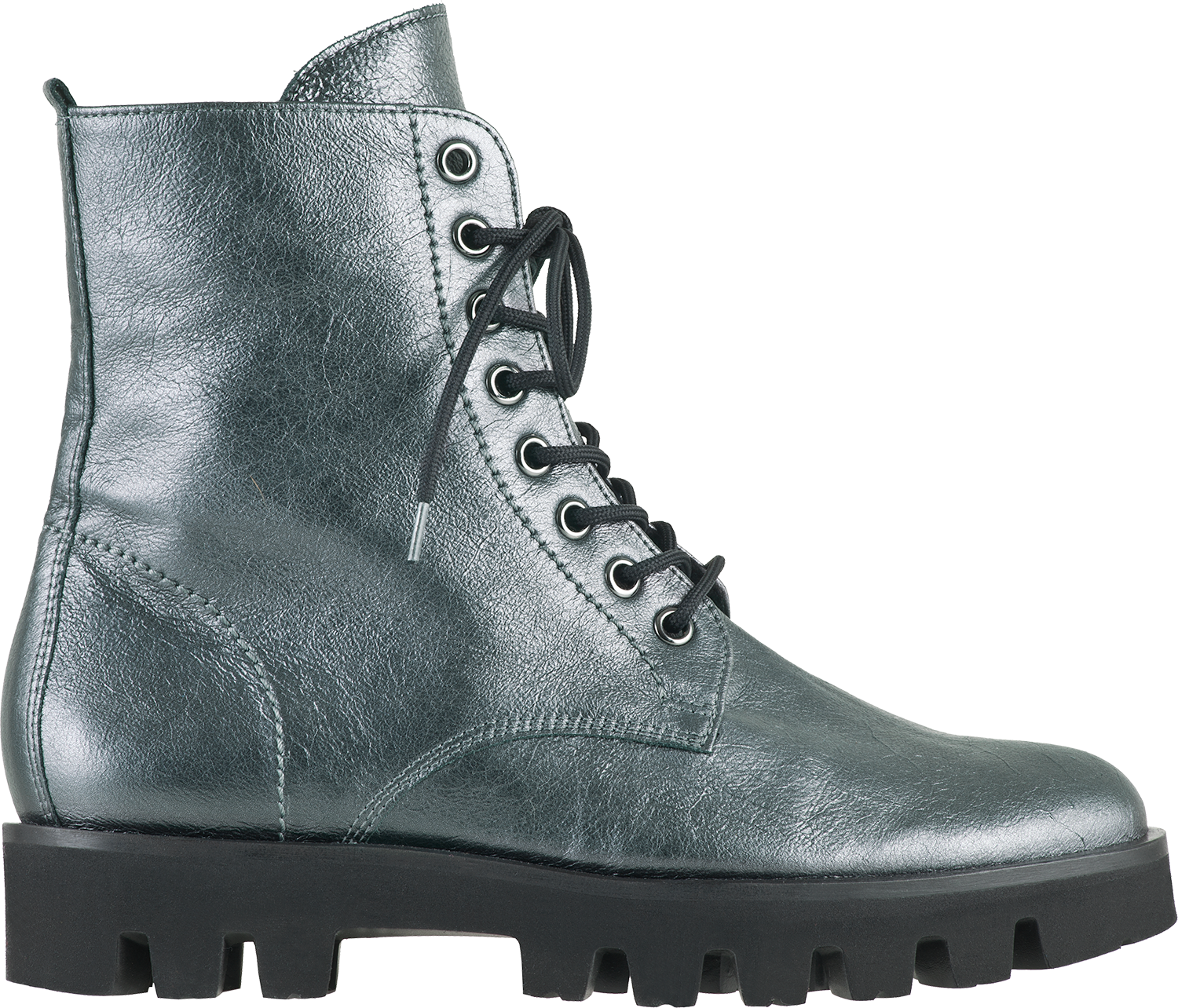 Hiker - Work Boots (1500x1284), Png Download