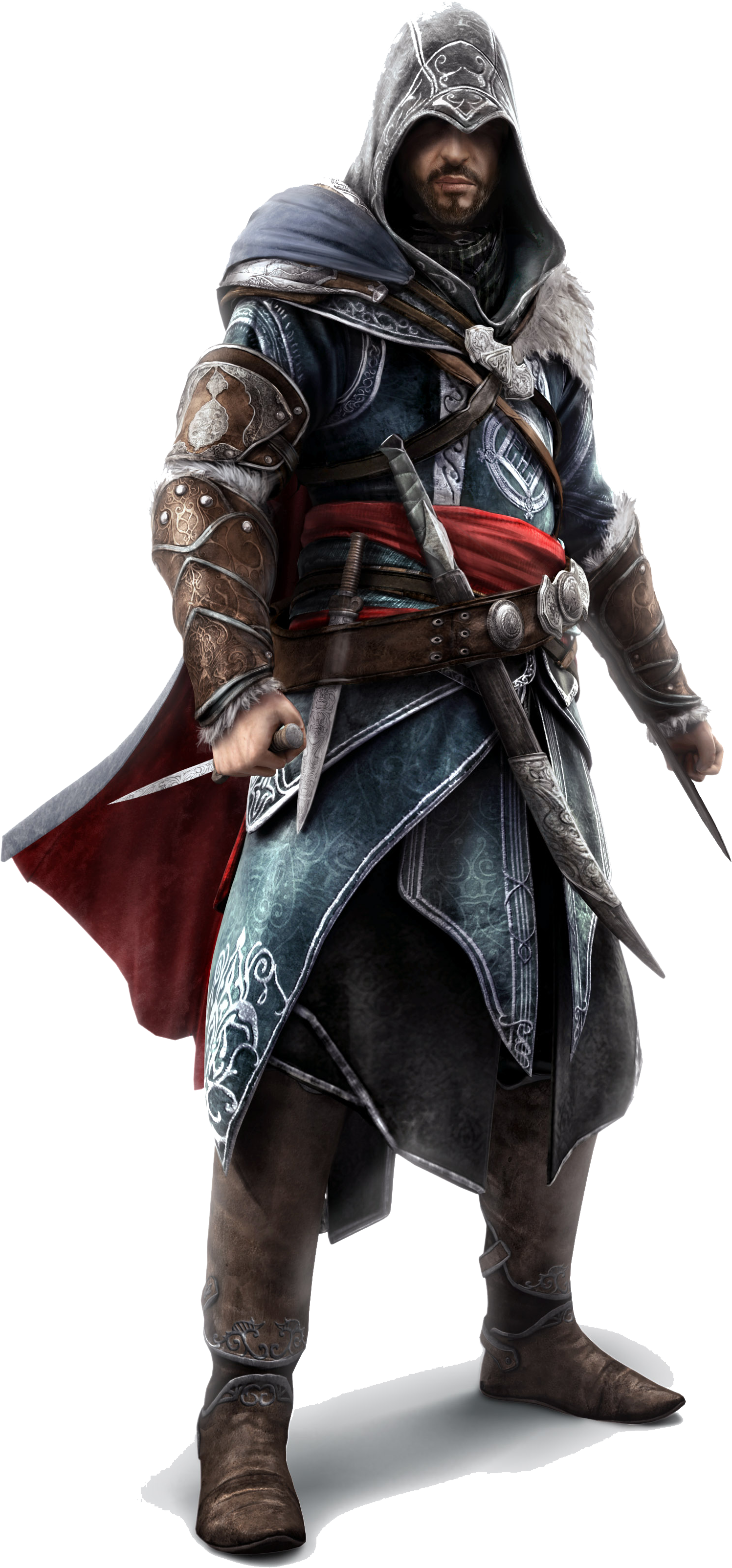 Assassin's Creed Png (2480x3508), Png Download