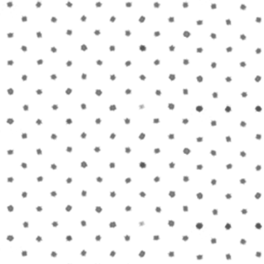 Inspired By Watercolors In Pastel Shades, We Created - Polka Dot (378x377), Png Download