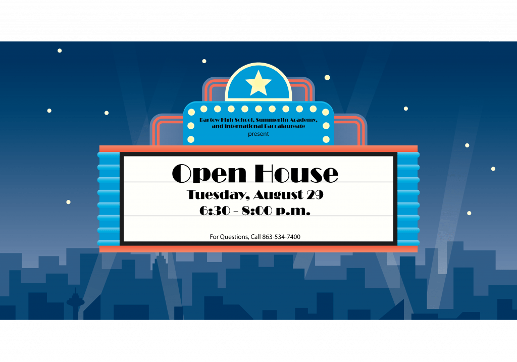 Open House - Illustration (1024x717), Png Download