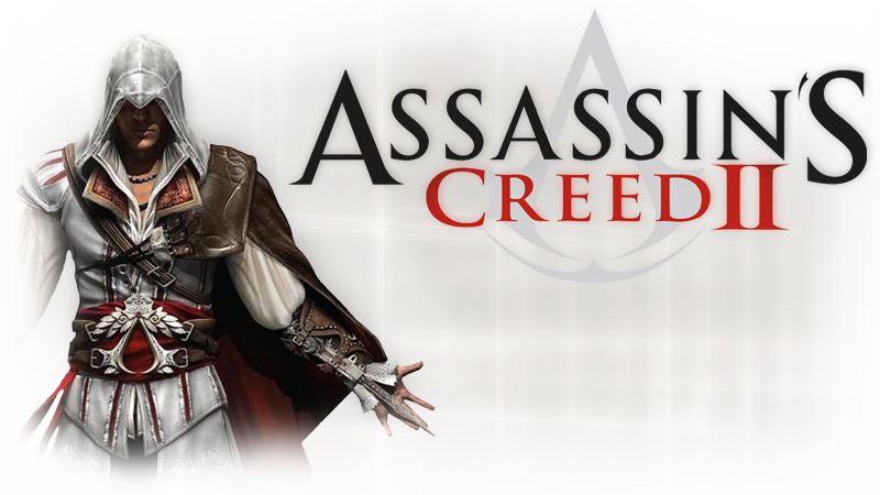 Introduction - Assassin's Creed Hidden Blade In Game (800x450), Png Download