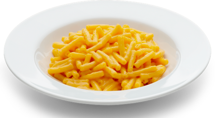 Kraft Macaroni And Cheese Png Png Freeuse Library - Macaroni And Cheese Png (750x414), Png Download