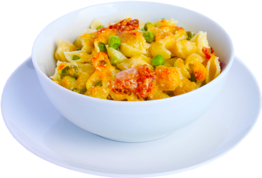 Macaroni And Cheese Png Download Image - Cheese Macaroni Png (520x400), Png Download